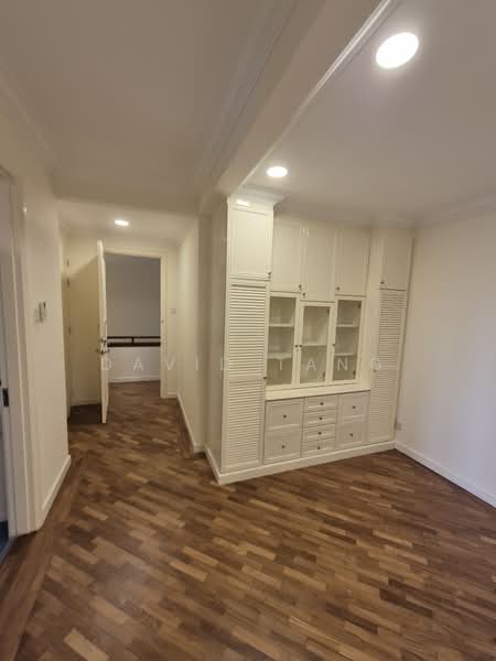 Untuk Disewa - Semantan Villas