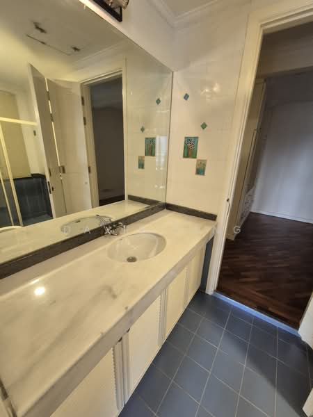 Untuk Disewa - Semantan Villas