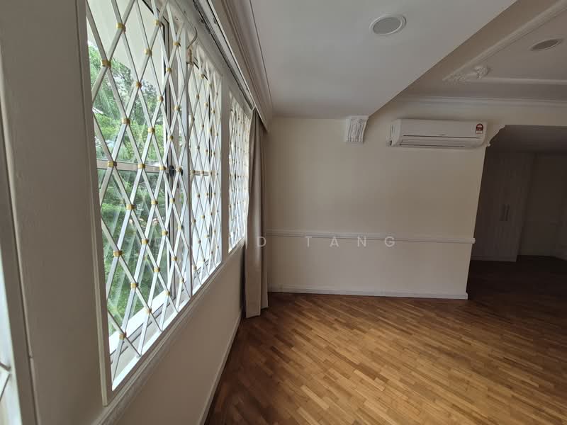 Untuk Disewa - Semantan Villas