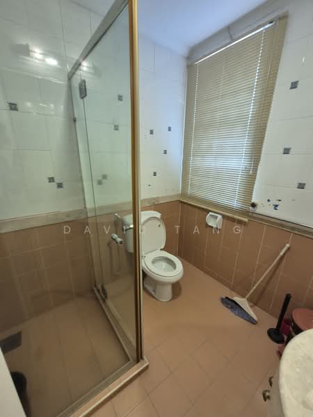 Untuk Disewa - Semantan Villas