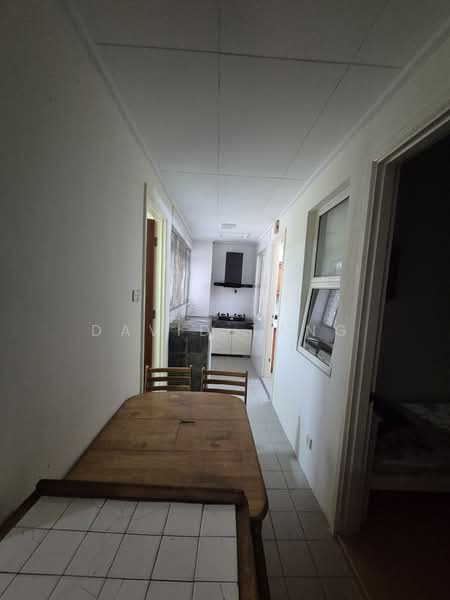 Untuk Disewa - Semantan Villas