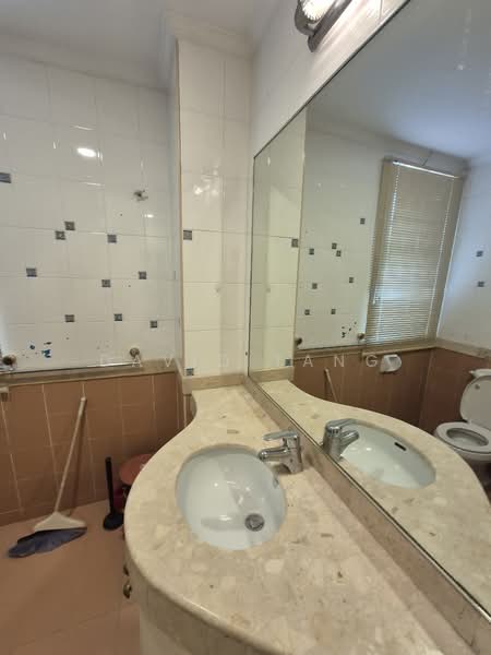 Untuk Disewa - Semantan Villas