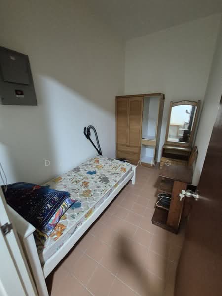 Untuk Disewa - Semantan Villas