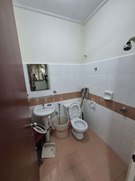 Untuk Disewa - Semantan Villas