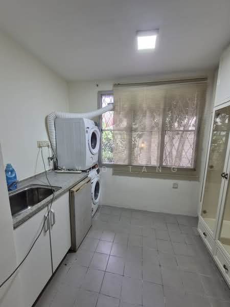 Untuk Disewa - Semantan Villas