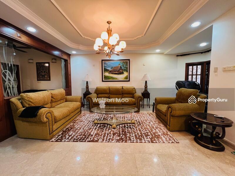 Untuk Dijual - Puncak Setiawangsa