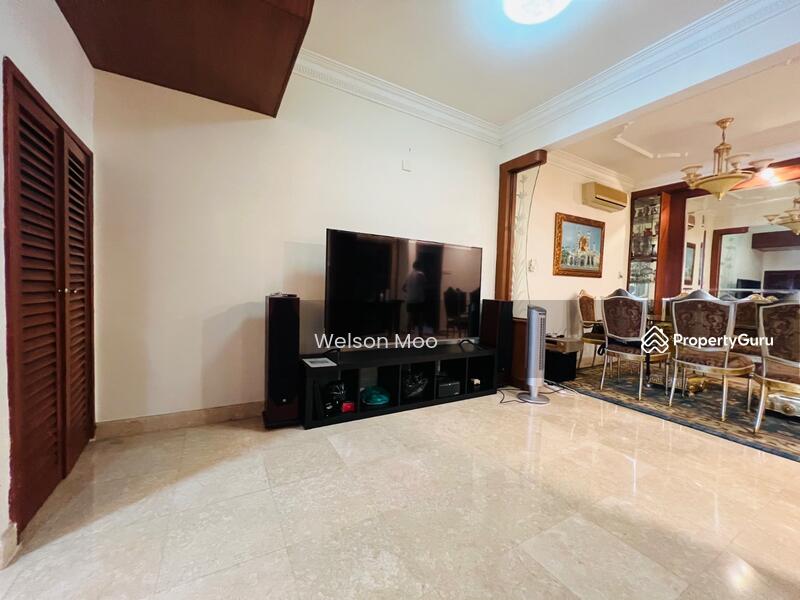 Untuk Dijual - Puncak Setiawangsa