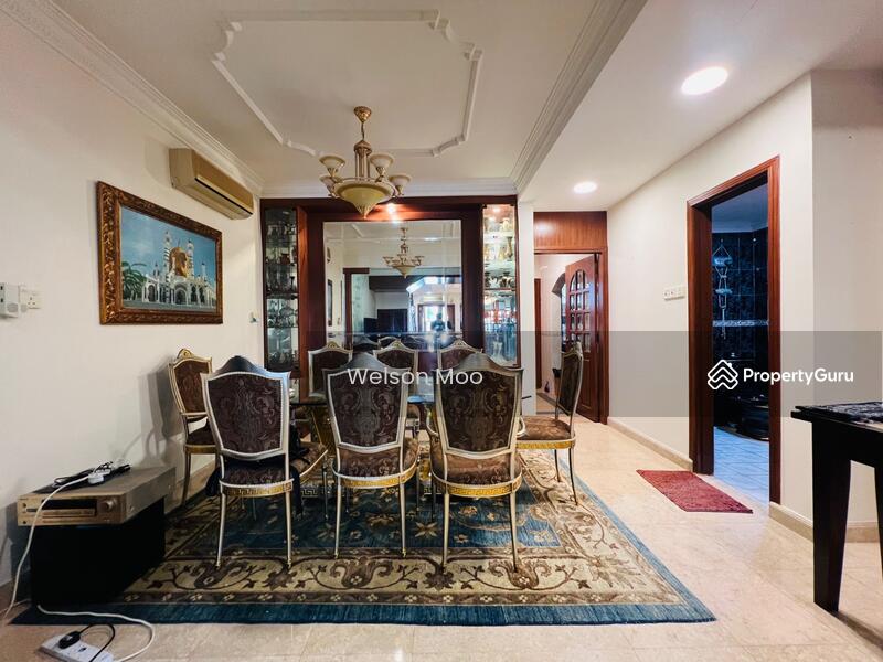 Untuk Dijual - Puncak Setiawangsa