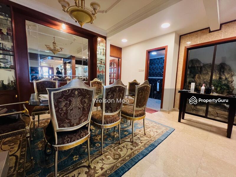 Untuk Dijual - Puncak Setiawangsa