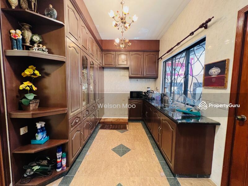 Untuk Dijual - Puncak Setiawangsa