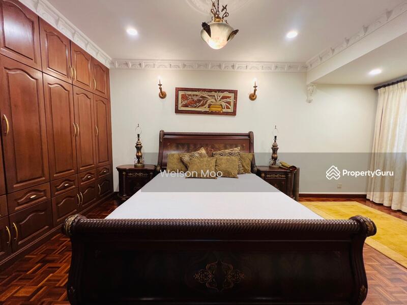 Untuk Dijual - Puncak Setiawangsa
