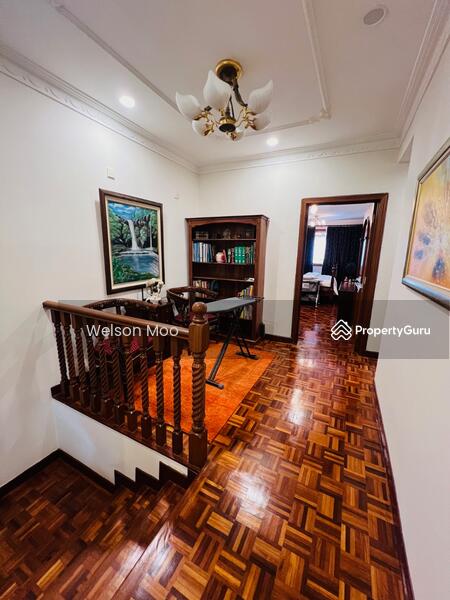 Untuk Dijual - Puncak Setiawangsa