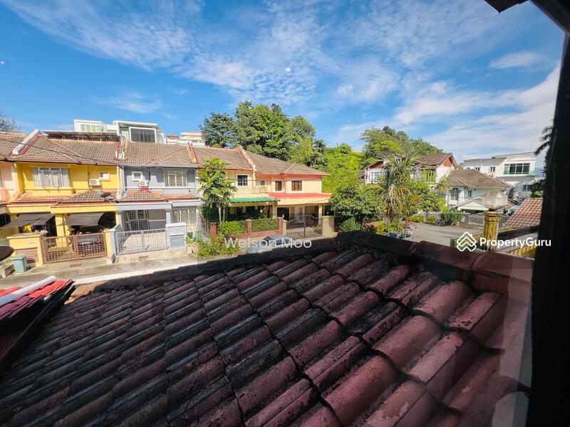 Untuk Dijual - Puncak Setiawangsa