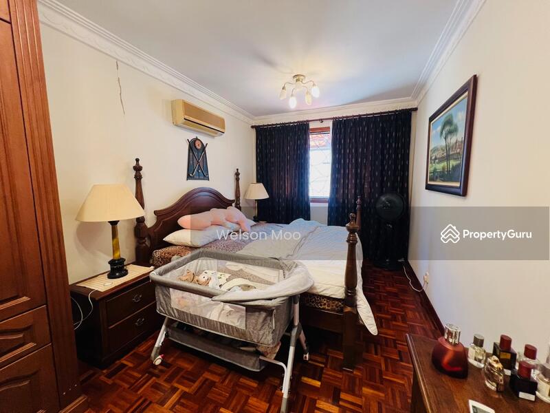 Untuk Dijual - Puncak Setiawangsa