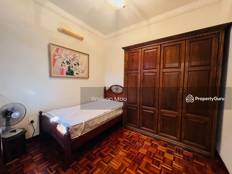 Untuk Dijual - Puncak Setiawangsa