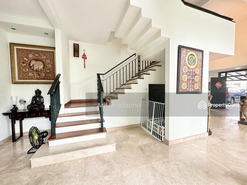 For Sale - Changkat Kiara
