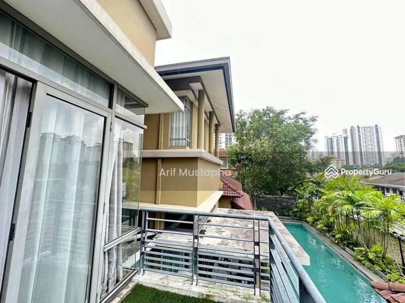 For Sale - Changkat Kiara