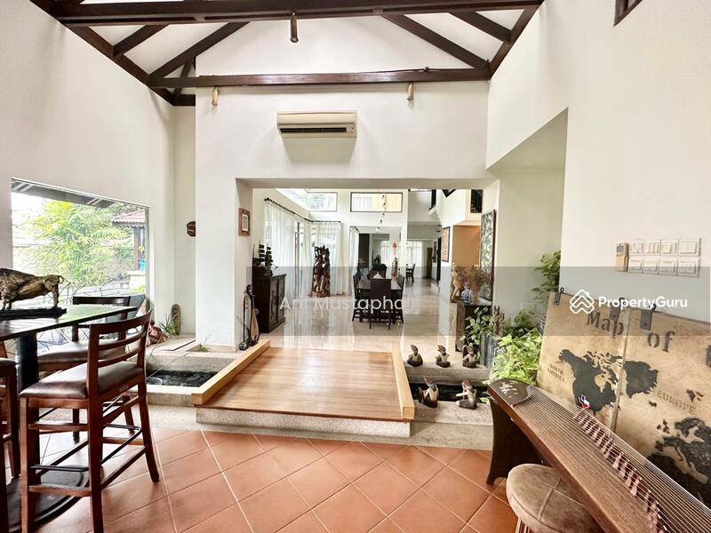 For Sale - Changkat Kiara