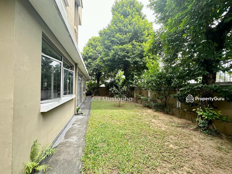 For Sale - Changkat Kiara