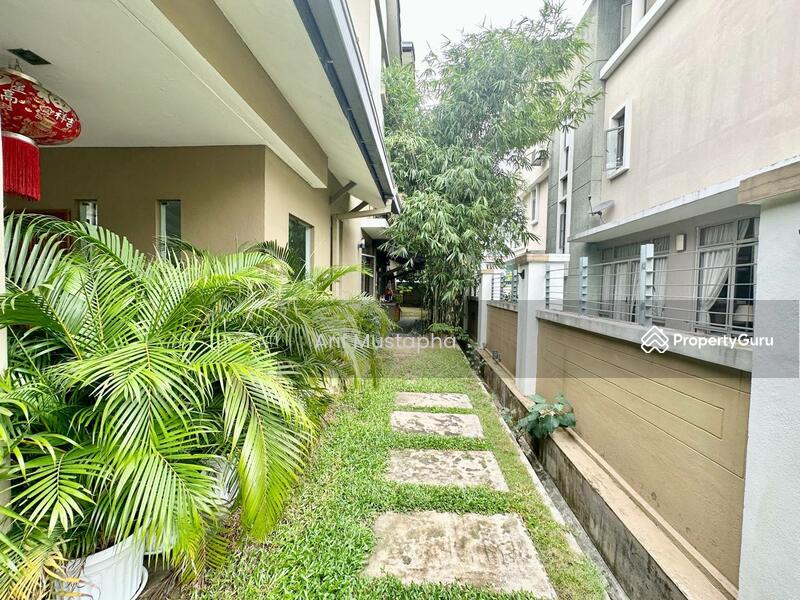 For Sale - Changkat Kiara