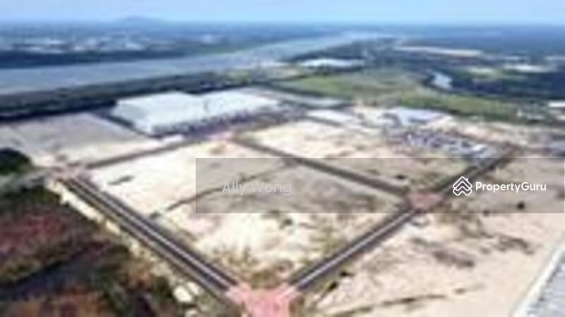 For Sale - Puchong Industrial Park