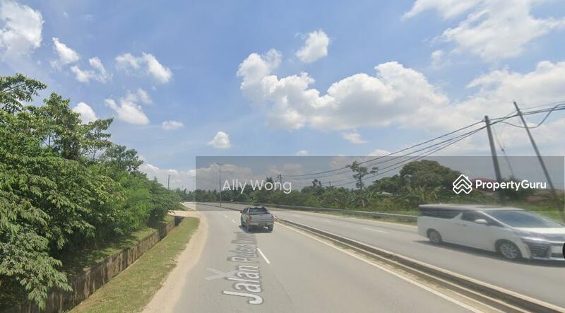 For Sale - Puchong Industrial Park