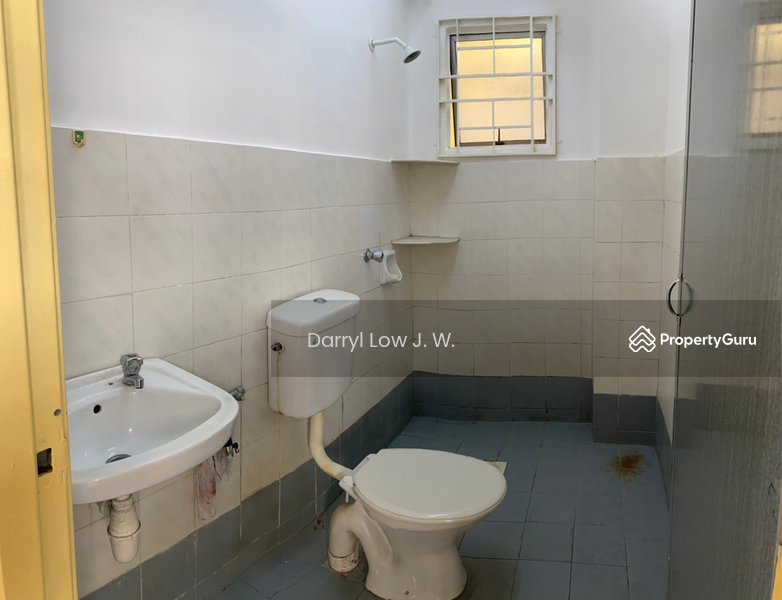 Apartment for Sale at Pangsapuri Jati 2 - Darryl Low J. W. - PropertyGuru.com.my