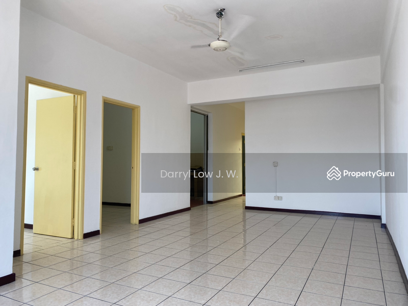 Apartment for Sale at Pangsapuri Jati 2 - Darryl Low J. W. - PropertyGuru.com.my