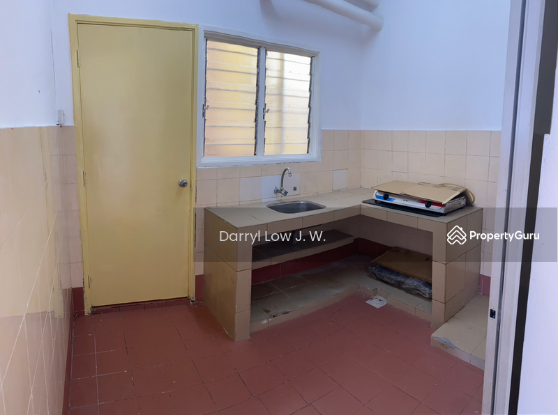 Apartment for Sale at Pangsapuri Jati 2 - Darryl Low J. W. - PropertyGuru.com.my