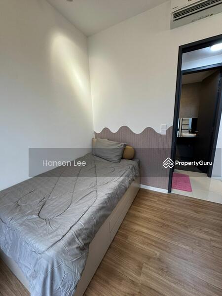 Service Residence for Rent at Sunway Velocity TWO - Hanson Lee - PropertyGuru.com.my