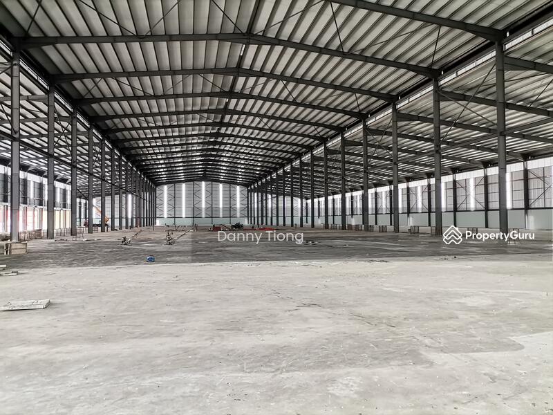 Untuk Dijual - North port