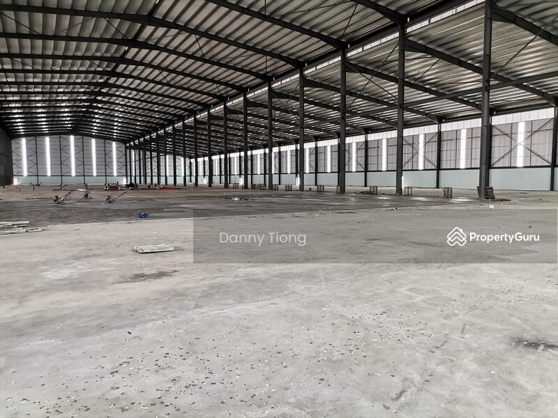 Untuk Dijual - North port
