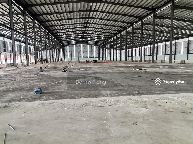 Untuk Dijual - North port