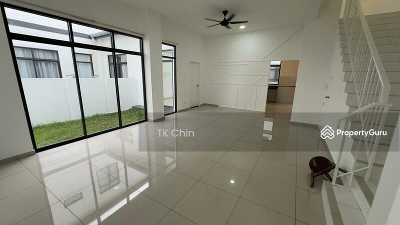 Rumah Teres 2 Tingkat untuk Dijual di Bandar Puncak Alam (Puncak Alam) - TK Chin - PropertyGuru.com.my