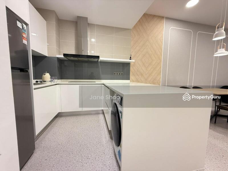 Service Residence for Rent at The Park 2 - Jane Shoo - PropertyGuru.com.my