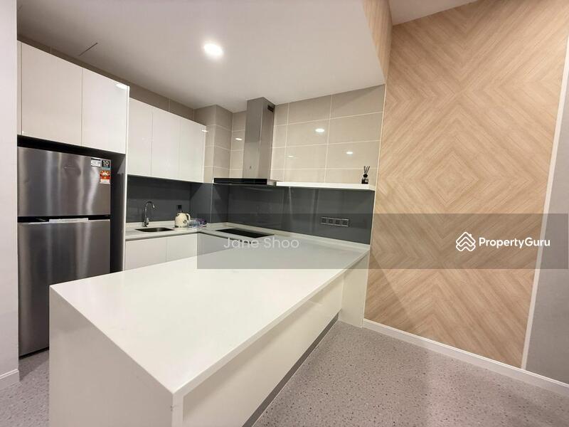 Service Residence for Rent at The Park 2 - Jane Shoo - PropertyGuru.com.my