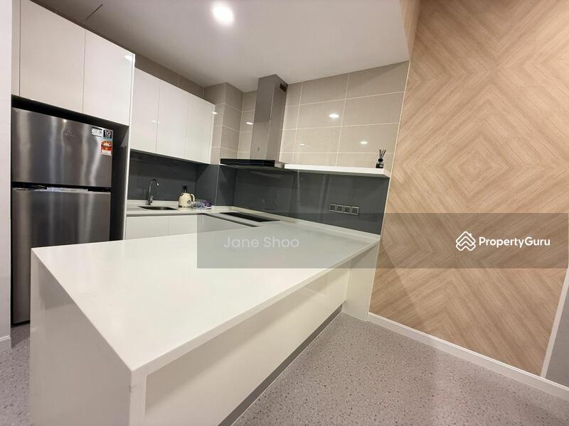 Service Residence for Rent at The Park 2 - Jane Shoo - PropertyGuru.com.my