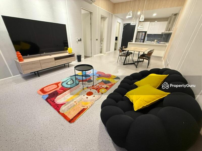 Service Residence for Rent at The Park 2 - Jane Shoo - PropertyGuru.com.my