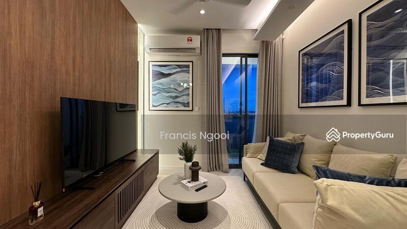 For Sale - Skypark Kepler @ Lido Waterfront Boulevard