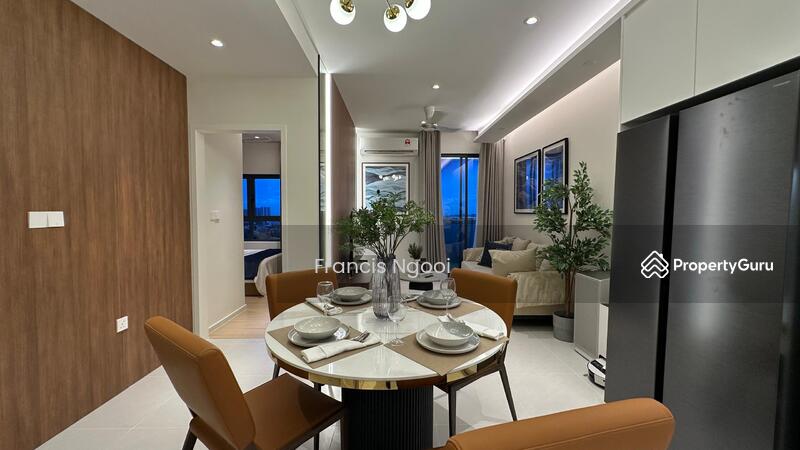 For Sale - Skypark Kepler @ Lido Waterfront Boulevard