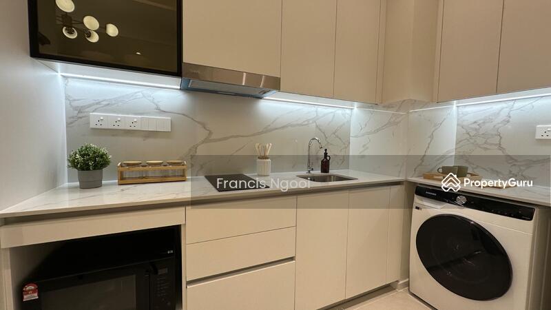 For Sale - Skypark Kepler @ Lido Waterfront Boulevard