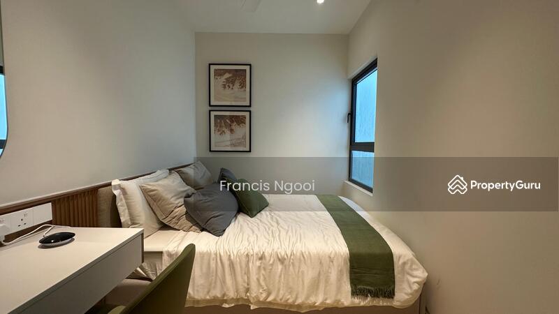 For Sale - Skypark Kepler @ Lido Waterfront Boulevard