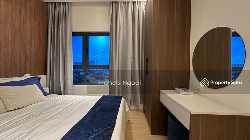 For Sale - Skypark Kepler @ Lido Waterfront Boulevard