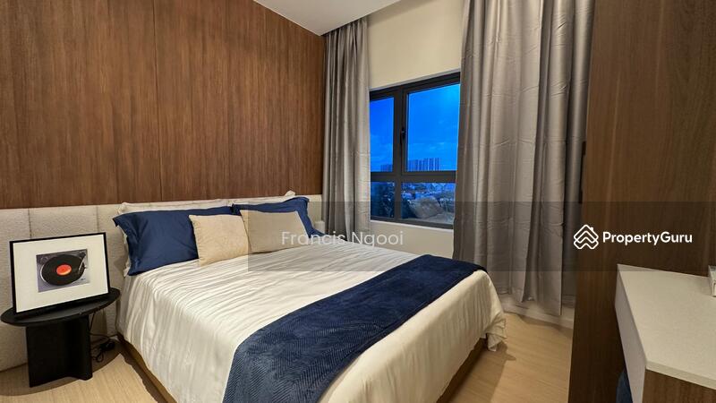 For Sale - Skypark Kepler @ Lido Waterfront Boulevard