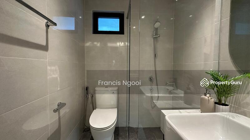For Sale - Skypark Kepler @ Lido Waterfront Boulevard