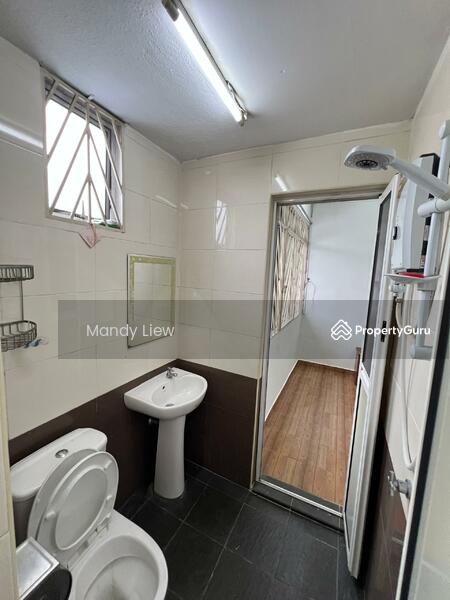 For Sale - Taman Bukit Maluri