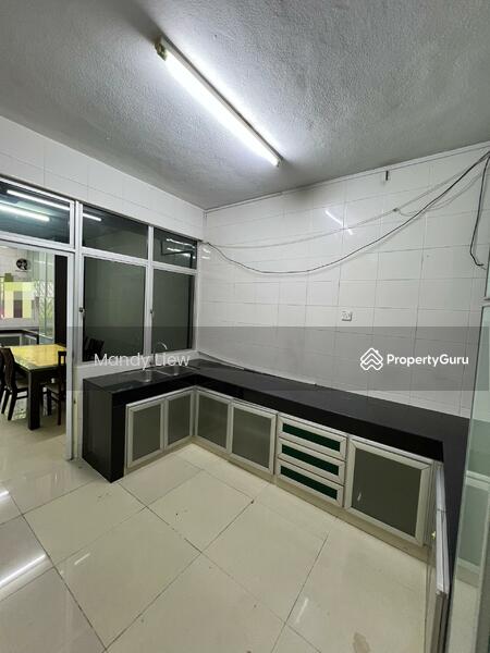 For Sale - Taman Bukit Maluri