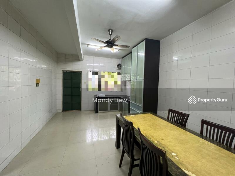 For Sale - Taman Bukit Maluri