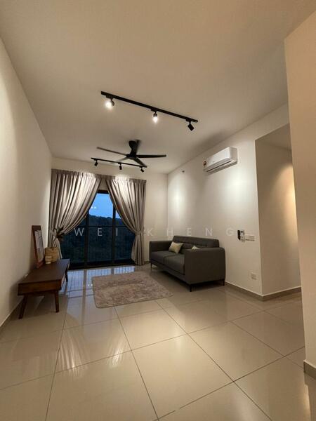 For Sale - D'Quince Residences