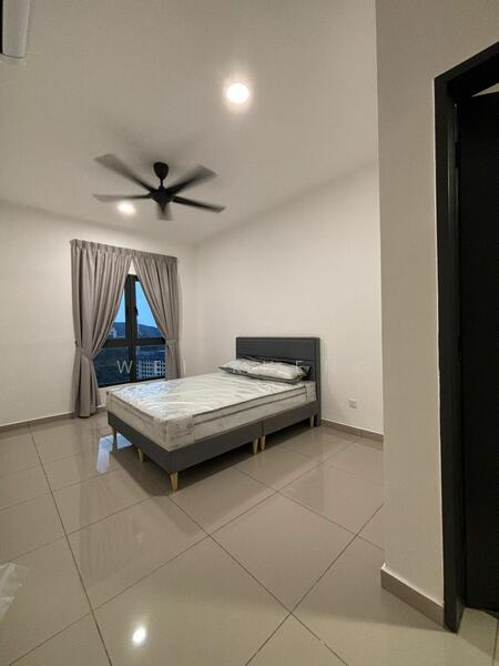 For Sale - D'Quince Residences